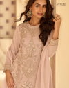 Rishta Gold By Sayuri Georgette Wholesale Readymade Suits Suppliers In Mumbai
